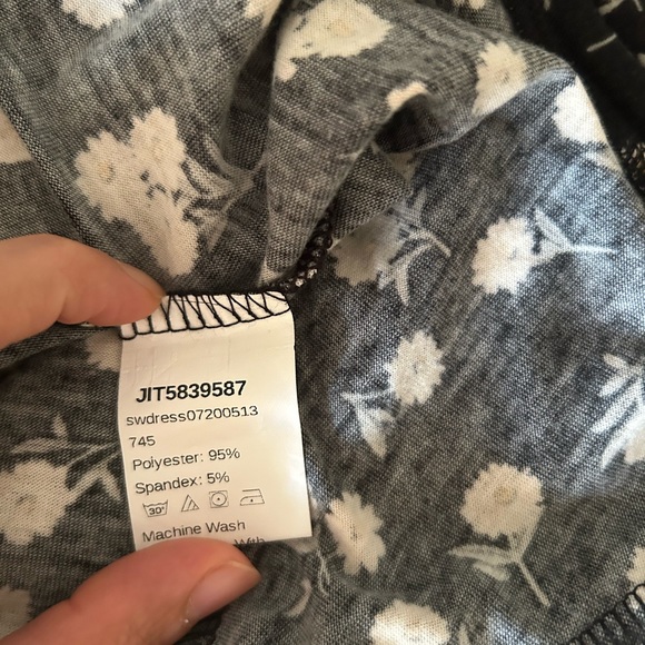 Shein Dress Size Small - Picture 5 of 7